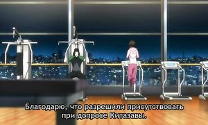 Psycho-pass 2x02
