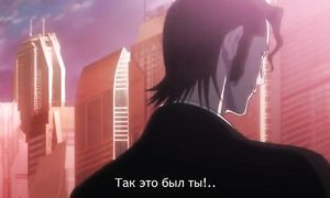 Psycho-pass 2x09