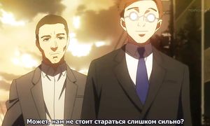 Tokyo Ghoul 1x07