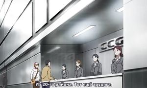 Tokyo Ghoul 2x02