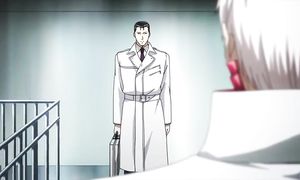 Tokyo Ghoul 2x05