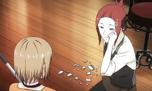Tokyo Ghoul 2x06