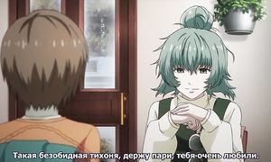 Tokyo Ghoul 2x07