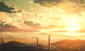 Sword Art Online 2x06