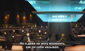 Sword Art Online 2x08