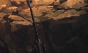 Sword Art Online 2x09
