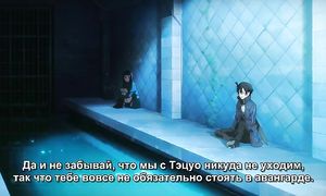 Sword Art Online 1x03