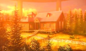 Sword Art Online 1x11