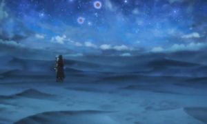 Sword Art Online 2x13
