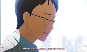 Sword Art Online 2x22