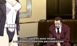 adultmult.club - Ghost in the Shell: SAC 1x01