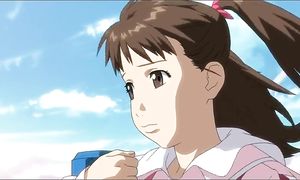 Ghost in the Shell: SAC 1x12