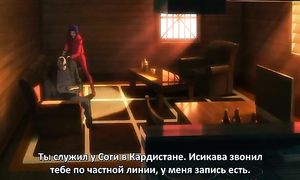 Ghost in the Shell: Arise 02