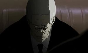 Ghost in the Shell: SAC 1x21
