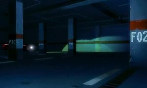 Ghost in the Shell: SAC 1x24