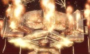 Ghost in the Shell: SAC 2x26