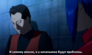 adultmult.club - Ghost in the Shell: Arise 01