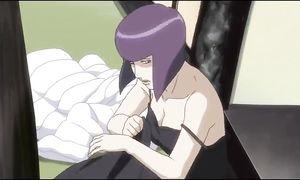 Ghost in the Shell: SAC 2x02