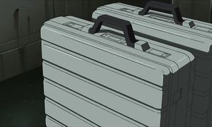 Ghost in the Shell: SAC 2x21