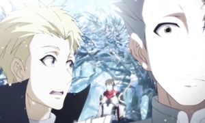 Quan Zhi Gao Shou 1x03