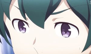 Eromanga Sensei 1x04