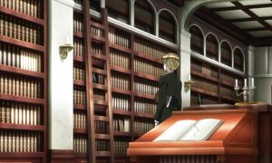 Oushitsu Kyoushi Haine 1x04
