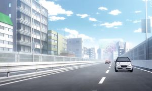 Seikaisuru Kado 1x04