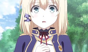 Akashic Records 1x05