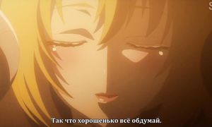 Sin: Nanatsu no Taizai 1x04
