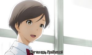 Tsuki ga Kirei 1x05