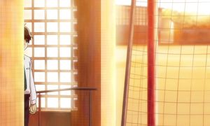 Tsuki ga Kirei 1x03