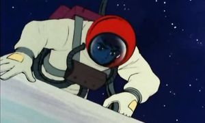 UFO Robo Grendizer 1x26