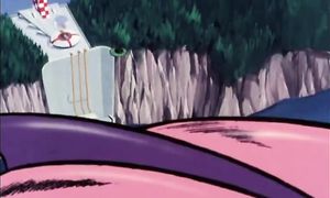 UFO Robo Grendizer 1x27