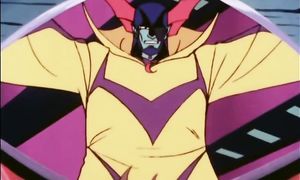UFO Robo Grendizer 1x29