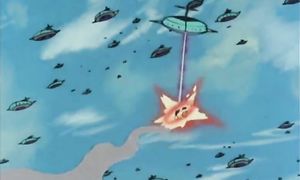 UFO Robo Grendizer 1x37