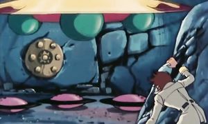 UFO Robo Grendizer 1x44