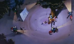 UFO Robo Grendizer 1x47