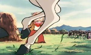 UFO Robo Grendizer 1x50