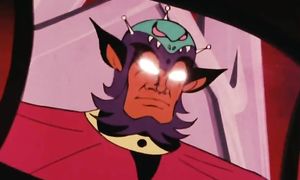 UFO Robo Grendizer 1x51