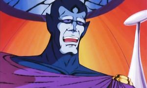 UFO Robo Grendizer 1x54