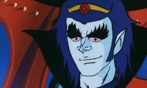 UFO Robo Grendizer 1x65