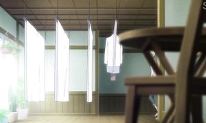 Natsume 6x05
