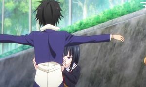 Busou Shoujo Machiavellianism 1x06