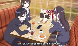 Saekano 2x05