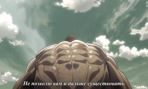 Attack on Titan 2x07