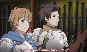 Granblue Fantasy 1x06