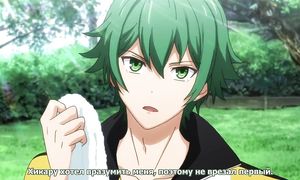 Kenka Banchou Otome 1x04