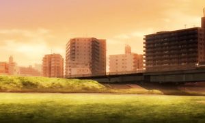 Re:Creators 1x06