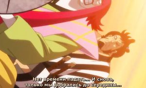 One Piece 755