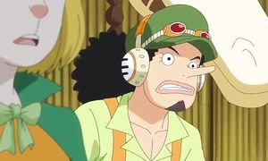 One Piece 756